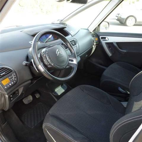 Citroen C4 Picasso image 3