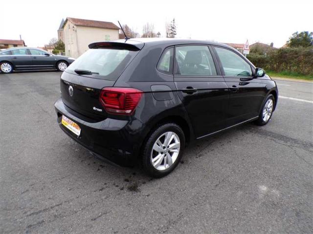 Volkswagen Polo image 1