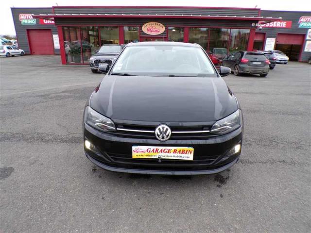 Volkswagen Polo image 2