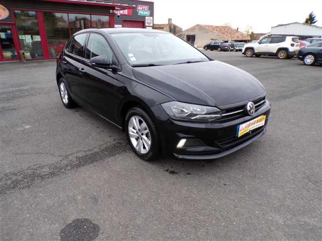 Volkswagen Polo image 9