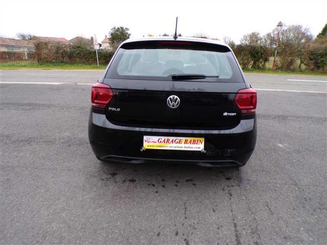 Volkswagen Polo image 7