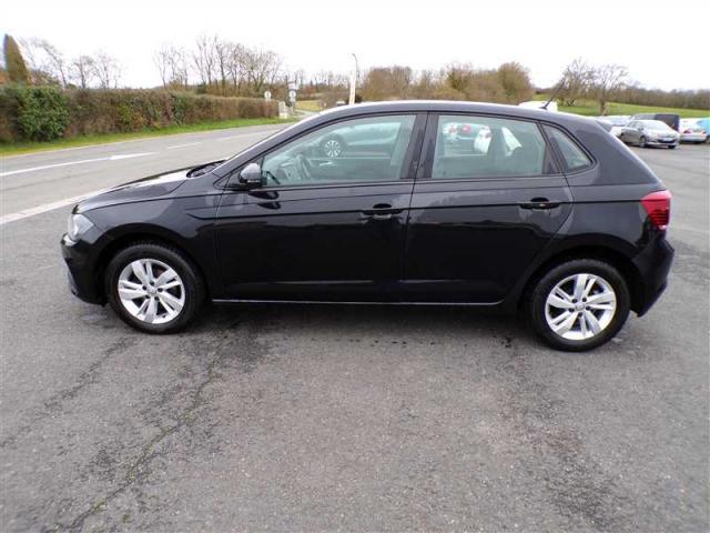Volkswagen Polo image 4