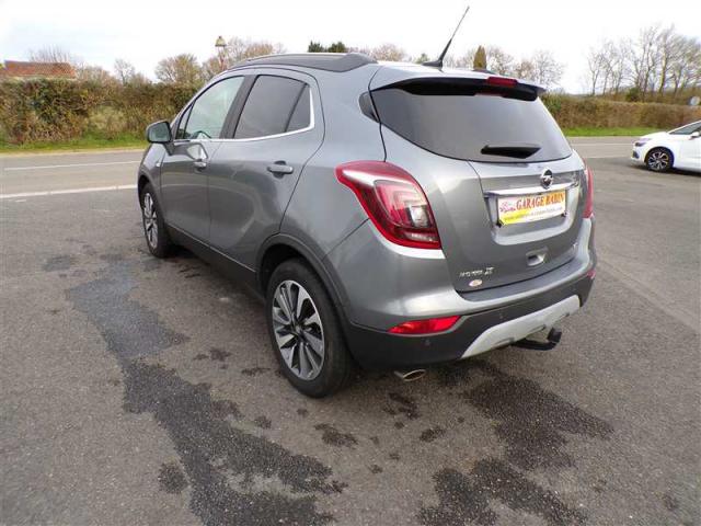 Opel Mokka image 8