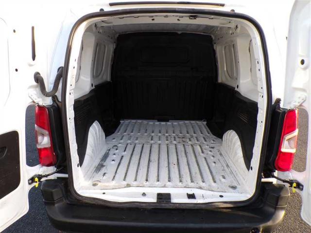 Citroen Berlingo image 4