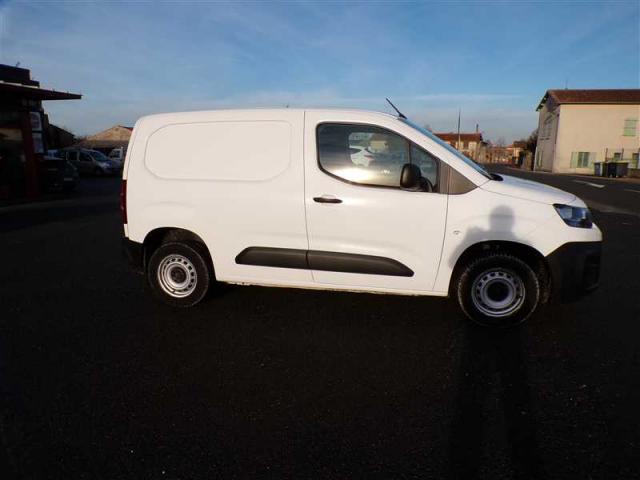 Citroen Berlingo image 9