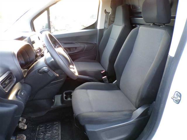 Citroen Berlingo image 3