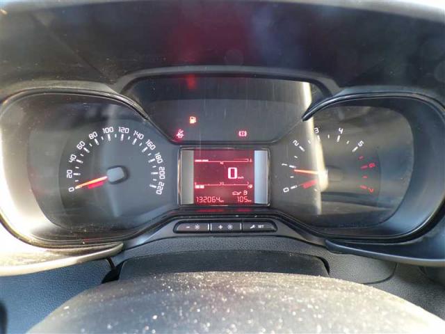 Citroen Berlingo image 5