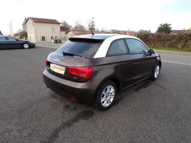 Audi A1 image 7