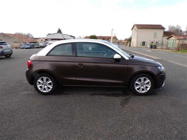 Audi A1 image 4