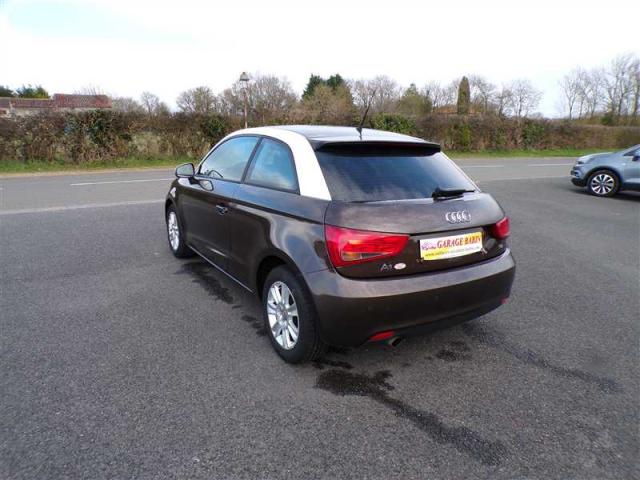 Audi A1 image 2