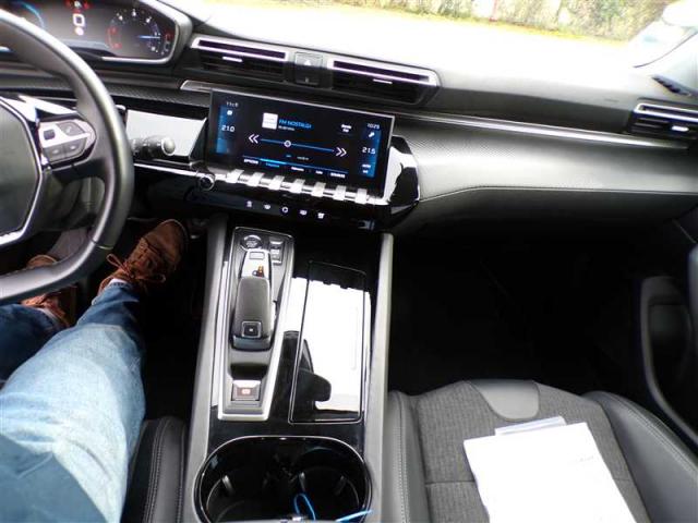 Peugeot 508 image 5