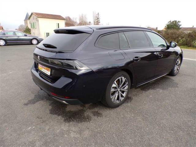 Peugeot 508 image 3