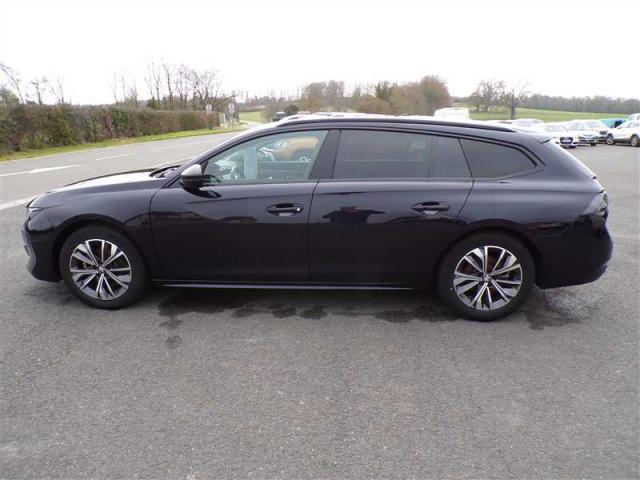 Peugeot 508 image 2