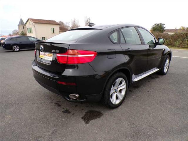 Bmw X6 image 8