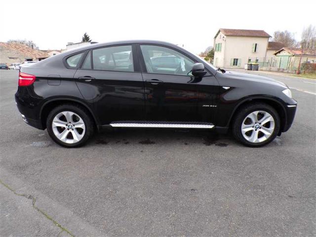 Bmw X6 image 2