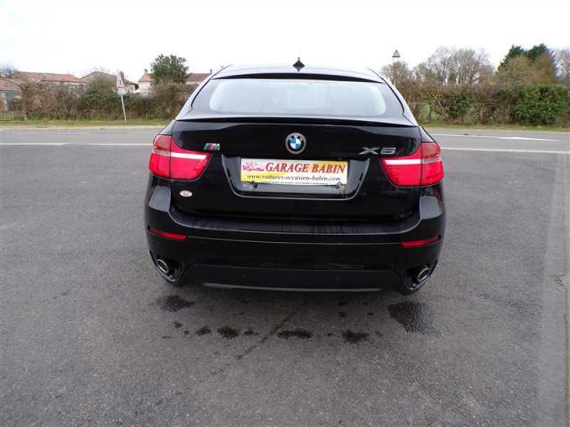 Bmw X6 image 6