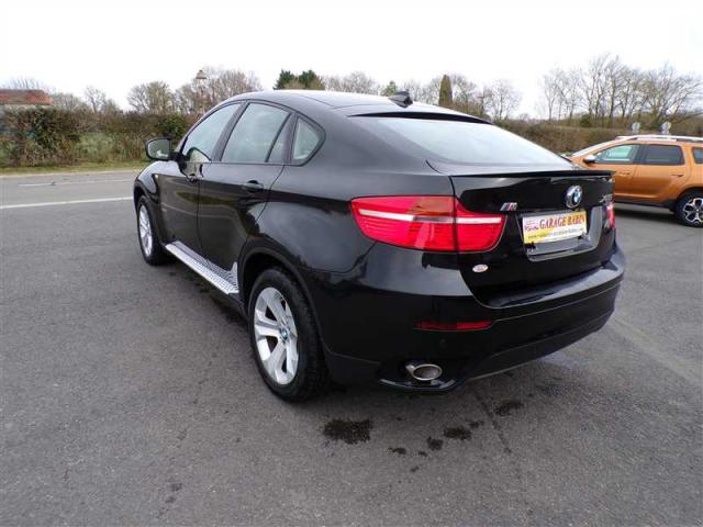 Bmw X6 image 4