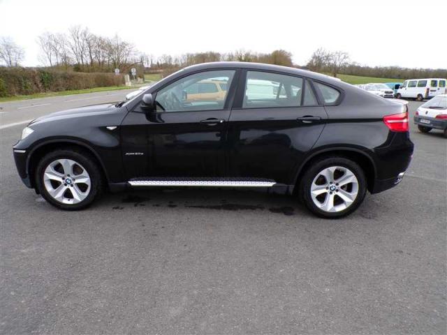Bmw X6 image 7