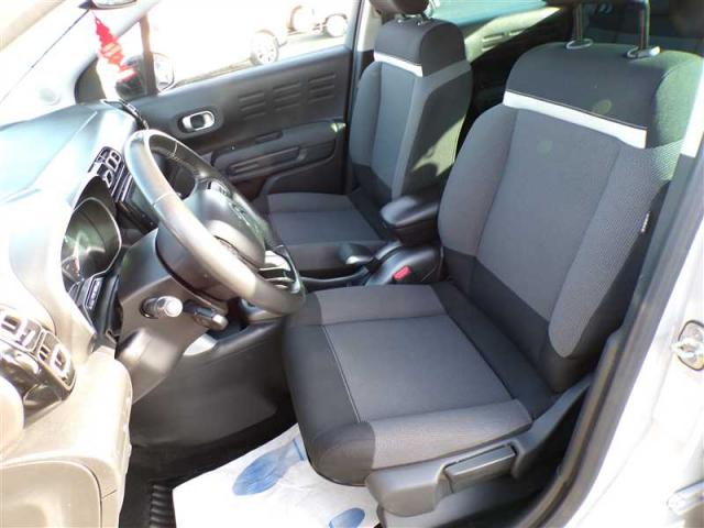 Citroen C3 Aircross image 7