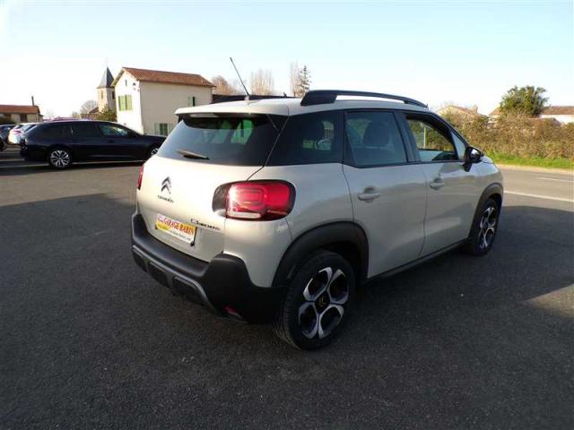 Citroen C3 Aircross image 8