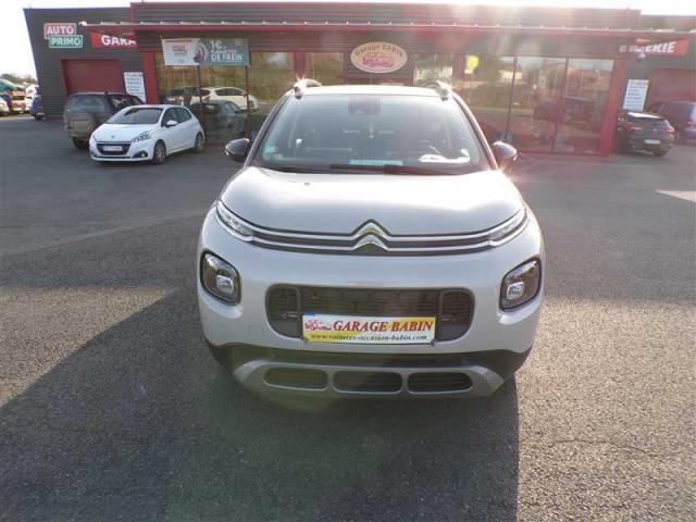 Citroen C3 Aircross image 2