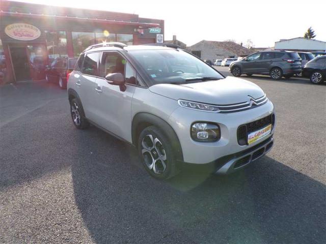 Citroen C3 Aircross image 3