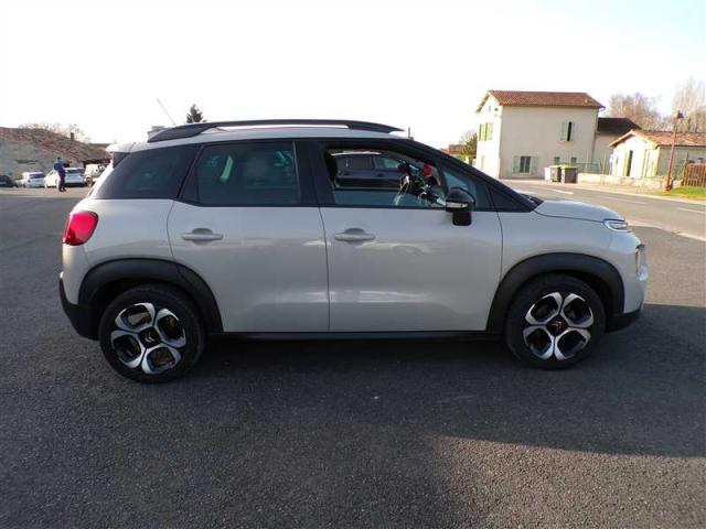 Citroen C3 Aircross image 6