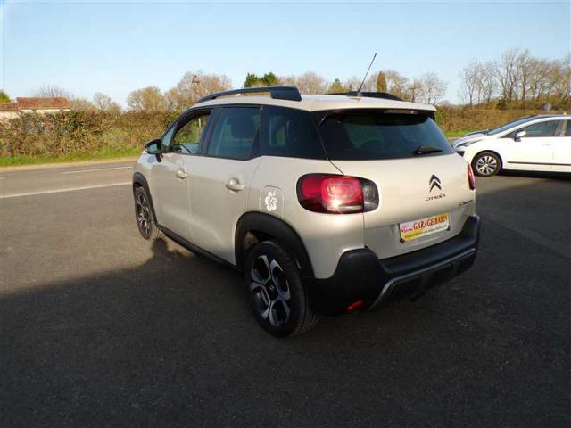 Citroen C3 Aircross image 4