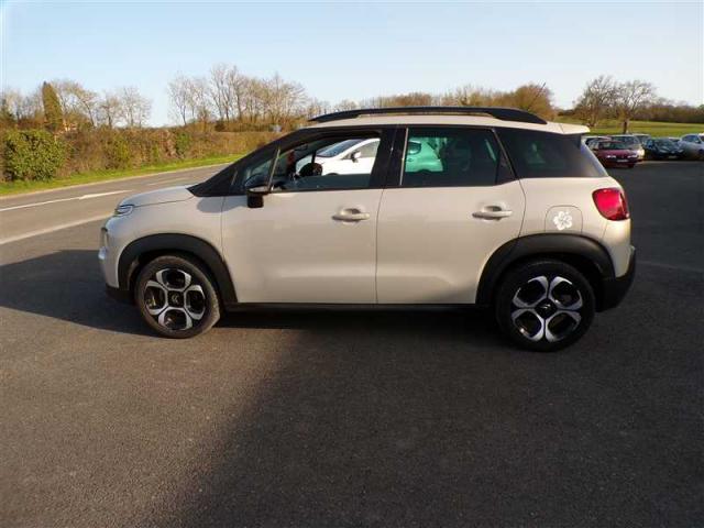 Citroen C3 Aircross image 5