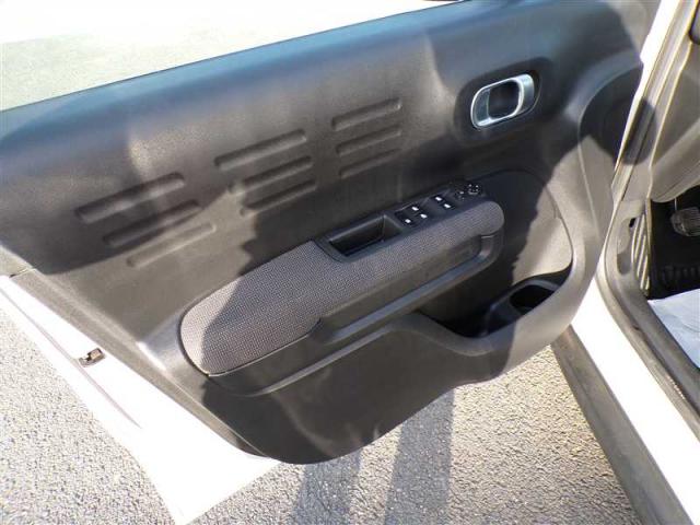 Citroen C3 Aircross image 1