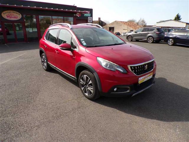 Peugeot 2008 image 9
