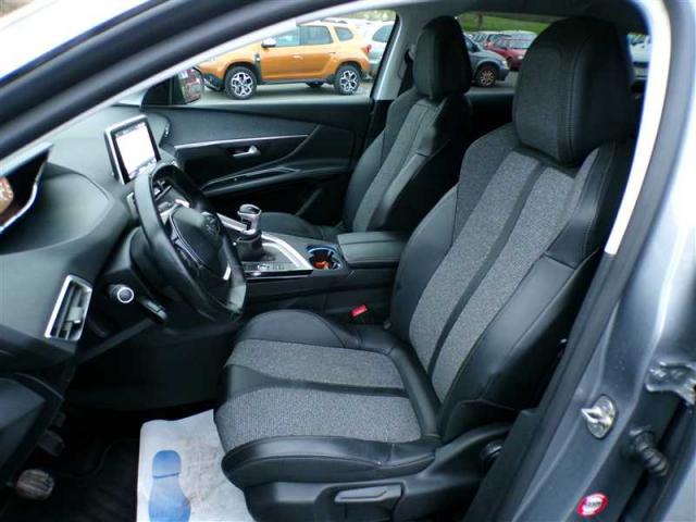 Peugeot 3008 image 5