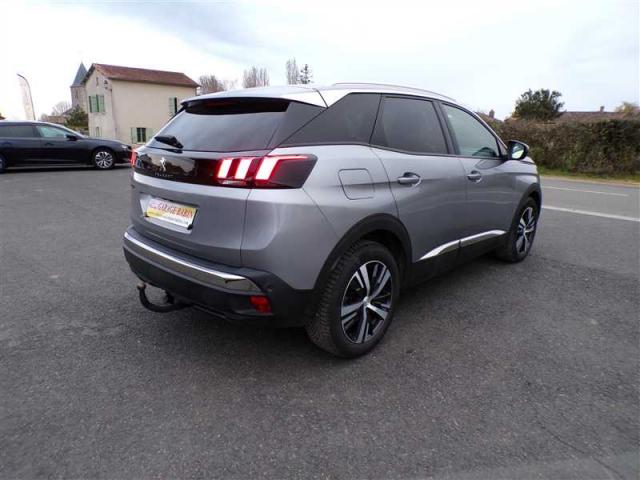 Peugeot 3008 image 1