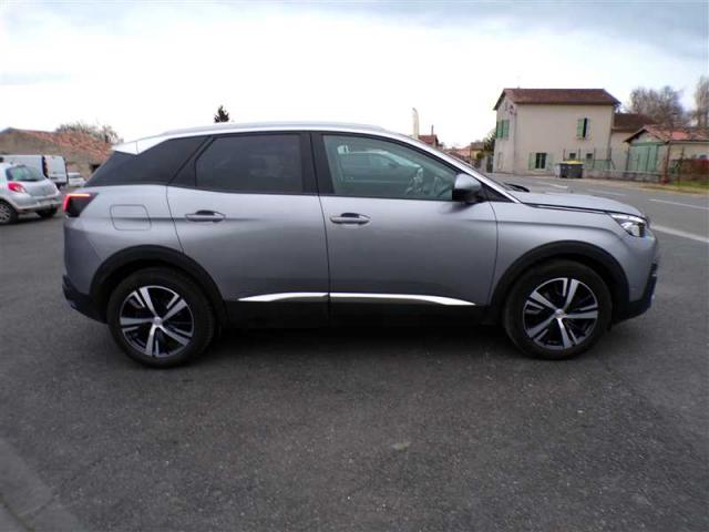 Peugeot 3008 image 9