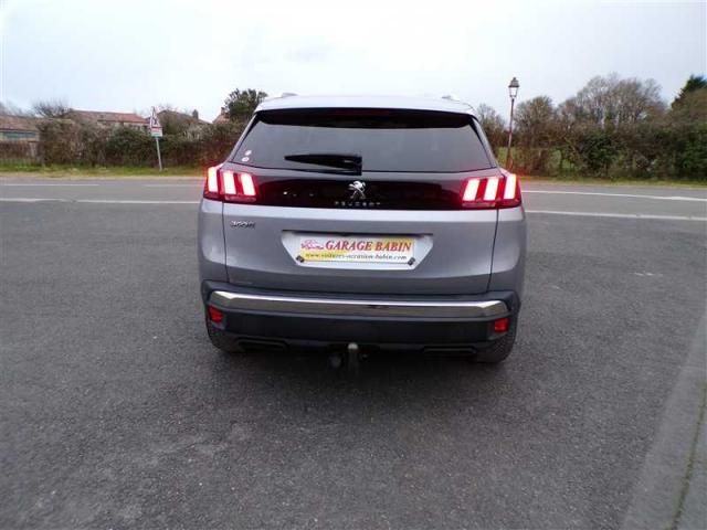Peugeot 3008 image 7