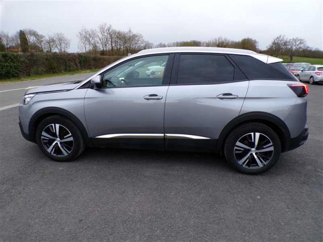 Peugeot 3008 image 8