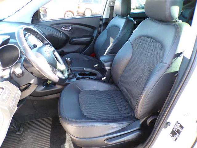 Hyundai Ix35 image 3