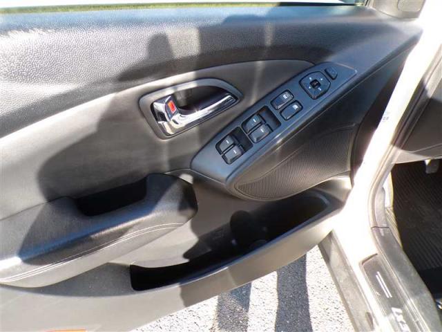 Hyundai Ix35 image 2