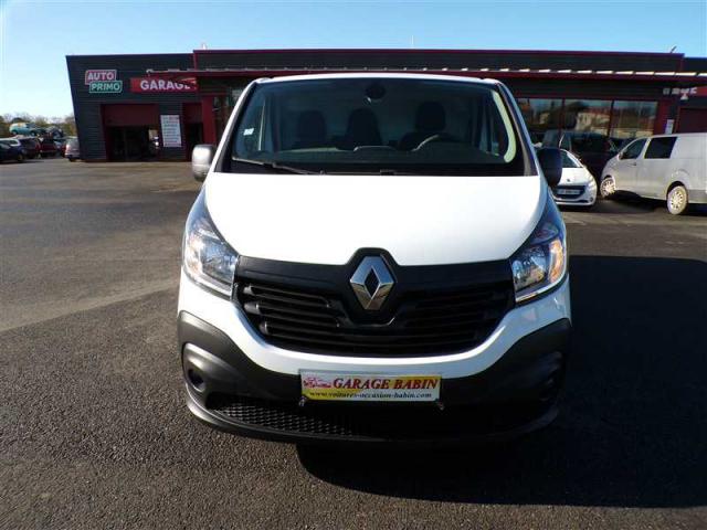 Renault Trafic image 9