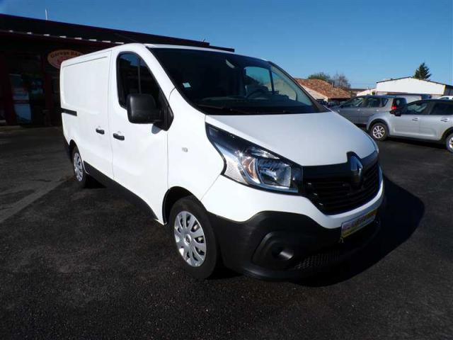 Renault Trafic image 5