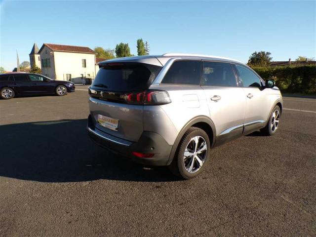 Peugeot 5008 image 3