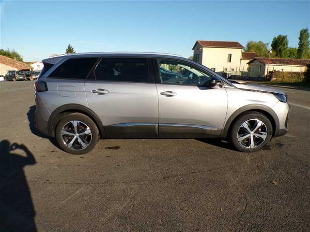 Peugeot 5008 image 5