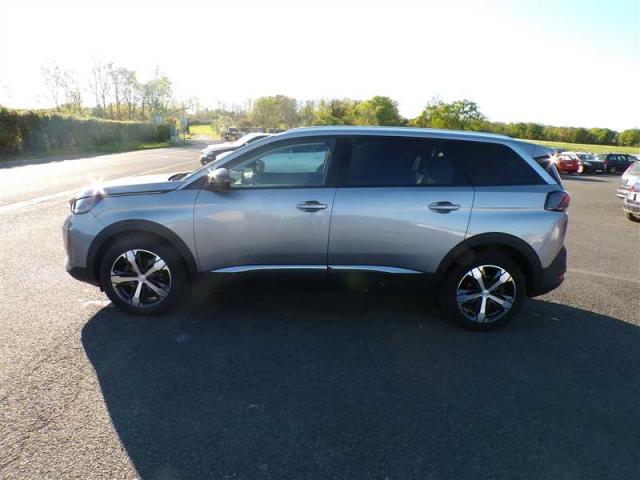 Peugeot 5008 image 7