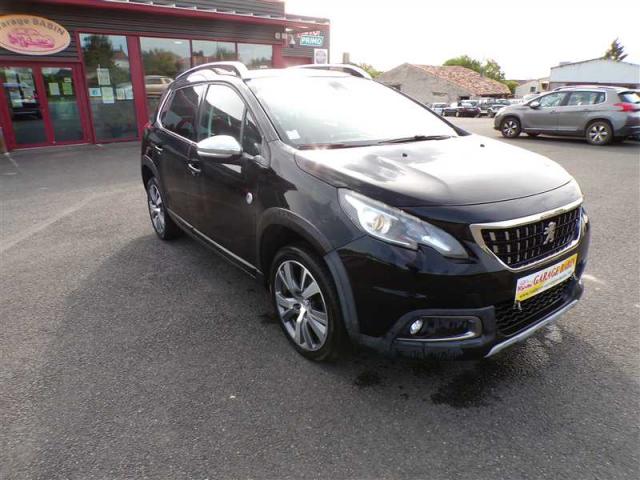 Peugeot 2008 image 8