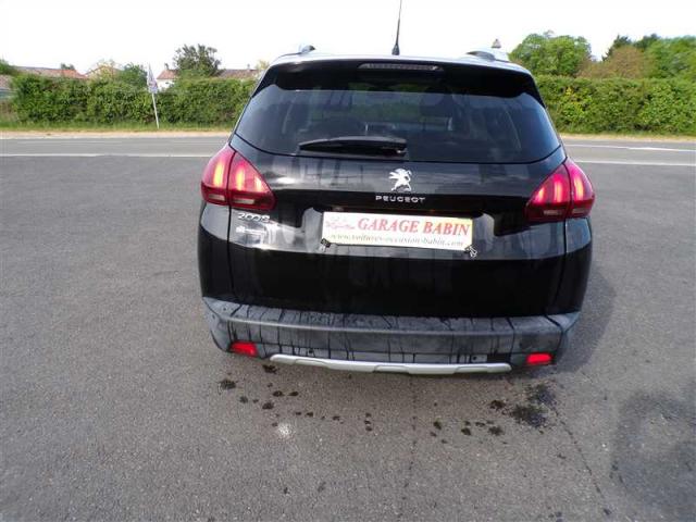 Peugeot 2008 image 9
