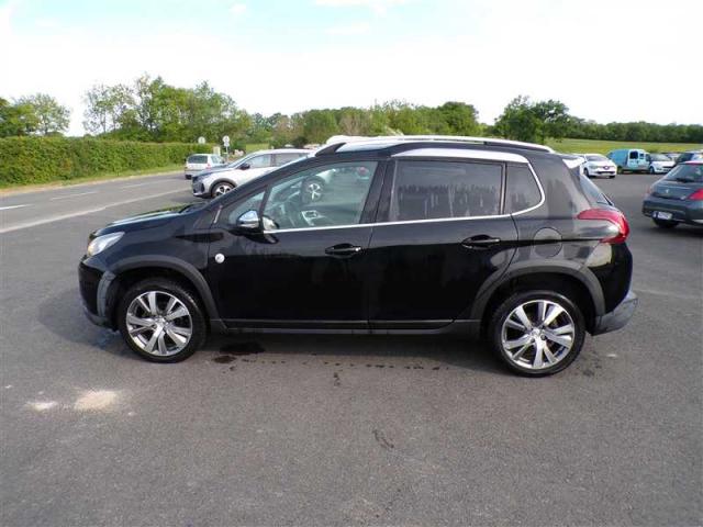 Peugeot 2008 image 4