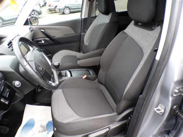 Citroen C4 Spacetourer image 5