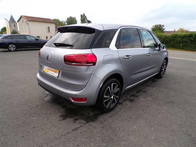 Citroen C4 Spacetourer image 3
