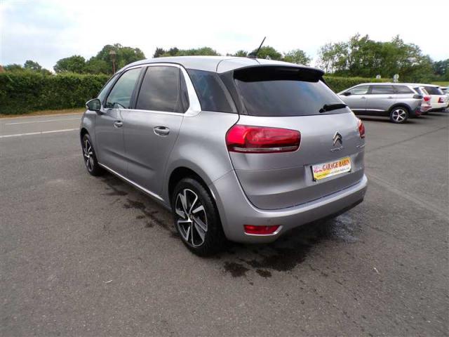 Citroen C4 Spacetourer image 1