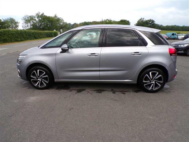 Citroen C4 Spacetourer image 2
